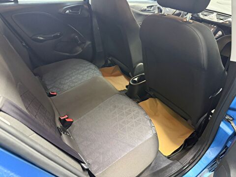 opel, corsa, hatchback 1.4 120.yıl otomatik, otomatik, benzin 2.el otomobil | renew 12