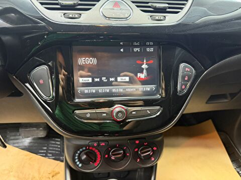 opel, corsa, hatchback 1.4 120.yıl otomatik, otomatik, benzin 2.el otomobil | renew 24