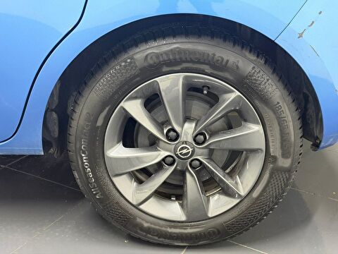 opel, corsa, hatchback 1.4 120.yıl otomatik, otomatik, benzin 2.el otomobil | renew 22