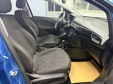 opel, corsa, hatchback 1.4 120.yıl otomatik, otomatik, benzin 2.el otomobil | renew 11