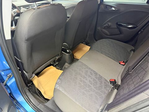 opel, corsa, hatchback 1.4 120.yıl otomatik, otomatik, benzin 2.el otomobil | renew 15
