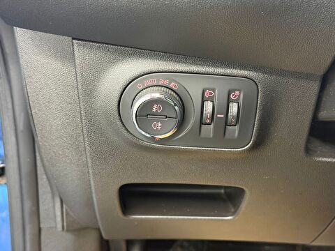 opel, corsa, hatchback 1.4 120.yıl otomatik, otomatik, benzin 2.el otomobil | renew 25