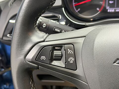 opel, corsa, hatchback 1.4 120.yıl otomatik, otomatik, benzin 2.el otomobil | renew 27