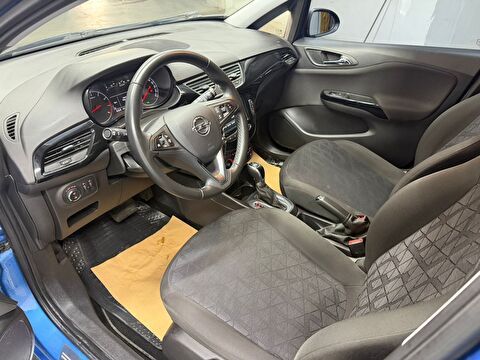 opel, corsa, hatchback 1.4 120.yıl otomatik, otomatik, benzin 2.el otomobil | renew 13