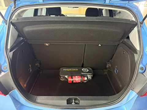 opel, corsa, hatchback 1.4 120.yıl otomatik, otomatik, benzin 2.el otomobil | renew 18