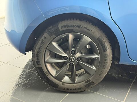 opel, corsa, hatchback 1.4 120.yıl otomatik, otomatik, benzin 2.el otomobil | renew 19