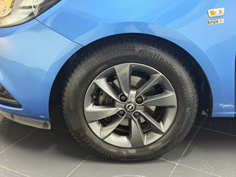 opel, corsa, hatchback 1.4 120.yıl otomatik, otomatik, benzin 2.el otomobil | renew 21