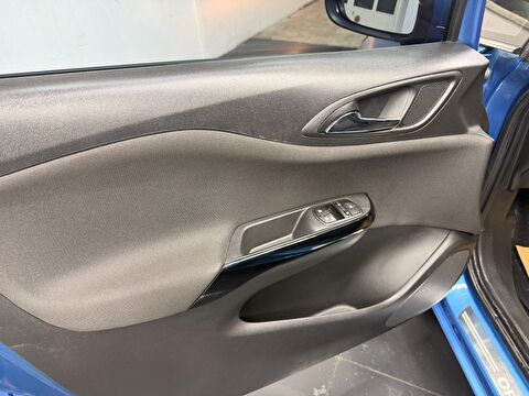 opel, corsa, hatchback 1.4 120.yıl otomatik, otomatik, benzin 2.el otomobil | renew 26