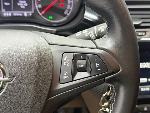 opel, corsa, hatchback 1.4 120.yıl otomatik, otomatik, benzin 2.el otomobil | renew 28