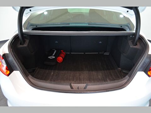 renault, megane, sedan 1.3 tce ıcon edc, otomatik, benzin 2.el otomobil | renew 18