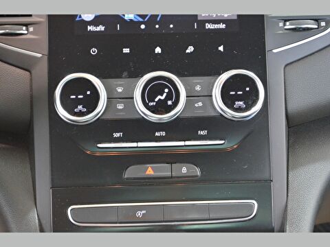 renault, megane, sedan 1.3 tce ıcon edc, otomatik, benzin 2.el otomobil | renew 35