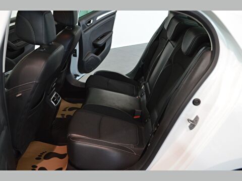 renault, megane, sedan 1.3 tce ıcon edc, otomatik, benzin 2.el otomobil | renew 21