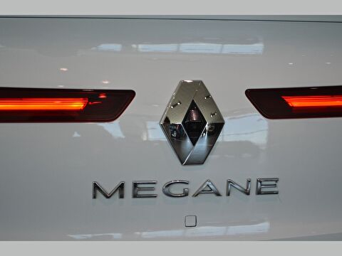 renault, megane, sedan 1.3 tce ıcon edc, otomatik, benzin 2.el otomobil | renew 17