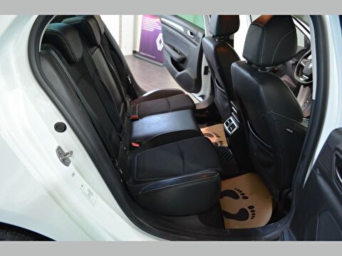 renault, megane, sedan 1.3 tce ıcon edc, otomatik, benzin 2.el otomobil | renew 20