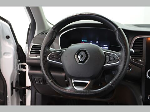 renault, megane, sedan 1.3 tce ıcon edc, otomatik, benzin 2.el otomobil | renew 24