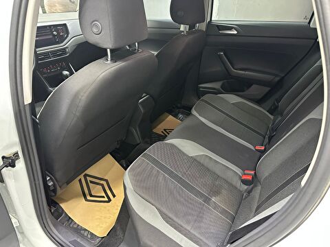 volkswagen, polo, hatchback 1.0 tsı highline dsg, otomatik, benzin 2.el otomobil | renew 15