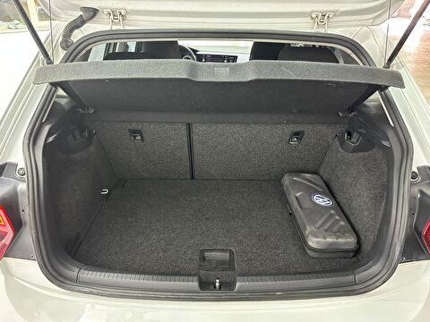 volkswagen, polo, hatchback 1.0 tsı highline dsg, otomatik, benzin 2.el otomobil | renew 18