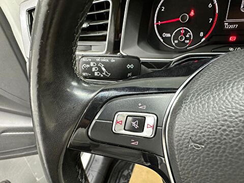 volkswagen, polo, hatchback 1.0 tsı highline dsg, otomatik, benzin 2.el otomobil | renew 23