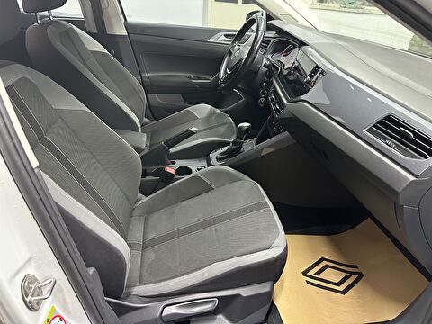 volkswagen, polo, hatchback 1.0 tsı highline dsg, otomatik, benzin 2.el otomobil | renew 11