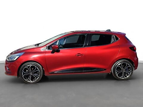 renault, clio, hatchback 1.5 dcı ıcon edc, otomatik, dizel 2.el otomobil | renew 4