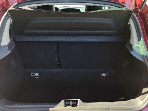 renault, clio, hatchback 1.5 dcı ıcon edc, otomatik, dizel 2.el otomobil | renew 21