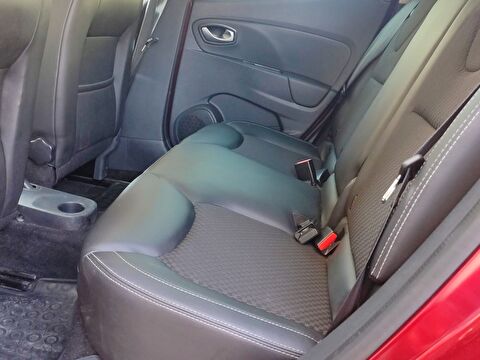 renault, clio, hatchback 1.5 dcı ıcon edc, otomatik, dizel 2.el otomobil | renew 20