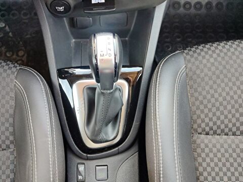 renault, clio, hatchback 1.5 dcı ıcon edc, otomatik, dizel 2.el otomobil | renew 15