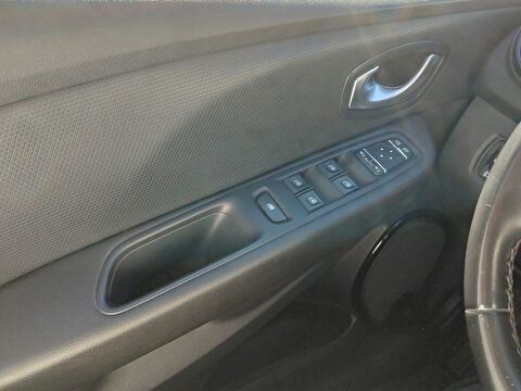 renault, clio, hatchback 1.5 dcı ıcon edc, otomatik, dizel 2.el otomobil | renew 18