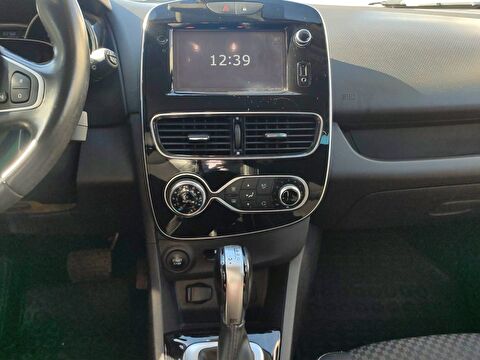 renault, clio, hatchback 1.5 dcı ıcon edc, otomatik, dizel 2.el otomobil | renew 13