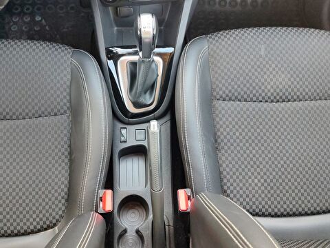 renault, clio, hatchback 1.5 dcı ıcon edc, otomatik, dizel 2.el otomobil | renew 16