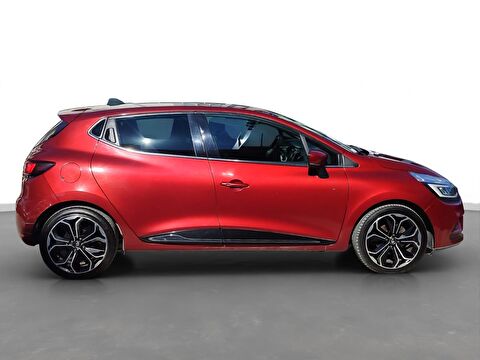 renault, clio, hatchback 1.5 dcı ıcon edc, otomatik, dizel 2.el otomobil | renew 5