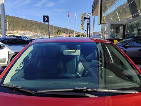 renault, clio, hatchback 1.5 dcı ıcon edc, otomatik, dizel 2.el otomobil | renew 23