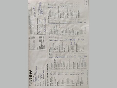 renault, clio, hatchback 1.5 dcı ıcon edc, otomatik, dizel 2.el otomobil | renew 26