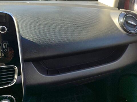 renault, clio, hatchback 1.5 dcı ıcon edc, otomatik, dizel 2.el otomobil | renew 17