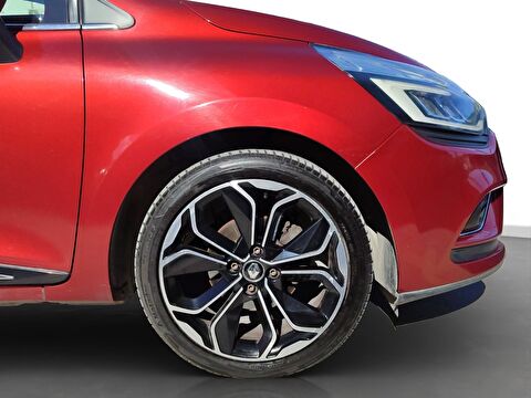 renault, clio, hatchback 1.5 dcı ıcon edc, otomatik, dizel 2.el otomobil | renew 8