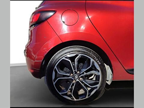 renault, clio, hatchback 1.5 dcı ıcon edc, otomatik, dizel 2.el otomobil | renew 9