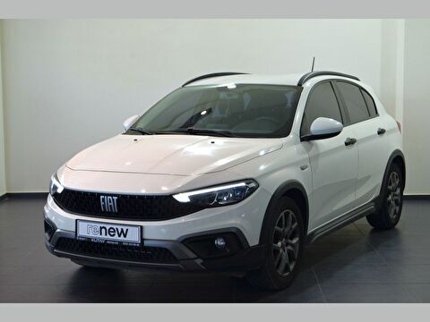 Cross 1.4 Fire Urban, 2. el otomobil | renew