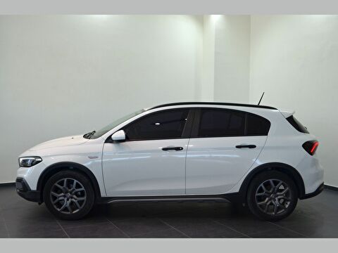 fiat, egea, cross 1.4 fire urban, manuel, benzin 2.el otomobil | renew 6