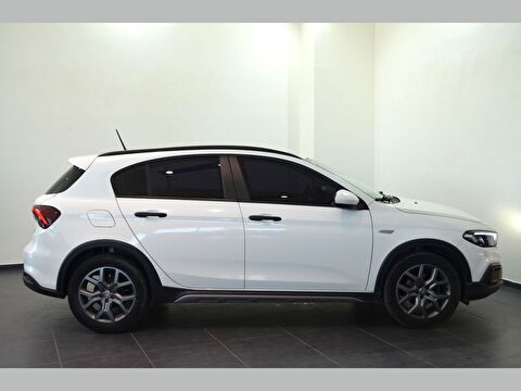 fiat, egea, cross 1.4 fire urban, manuel, benzin 2.el otomobil | renew 8