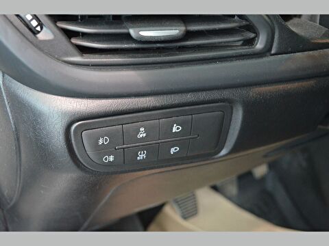 fiat, egea, cross 1.4 fire urban, manuel, benzin 2.el otomobil | renew 31