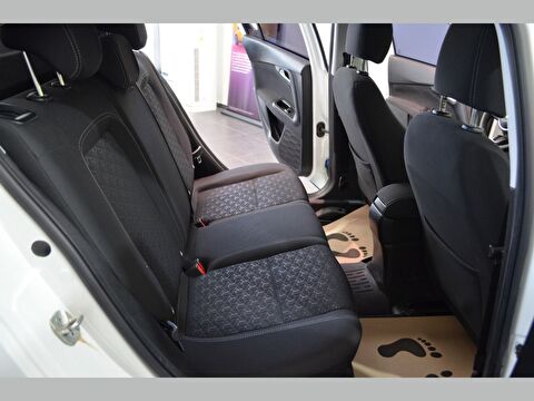 fiat, egea, cross 1.4 fire urban, manuel, benzin 2.el otomobil | renew 28