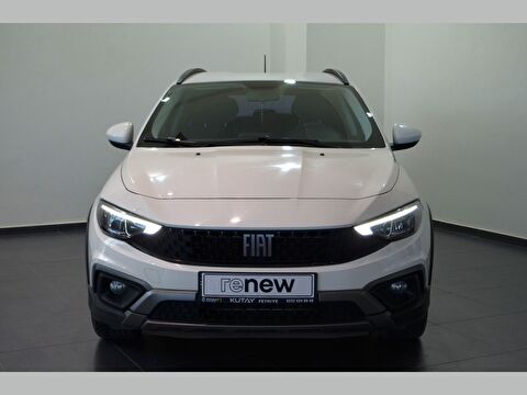 fiat, egea, cross 1.4 fire urban, manuel, benzin 2.el otomobil | renew 3