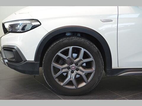 fiat, egea, cross 1.4 fire urban, manuel, benzin 2.el otomobil | renew 12