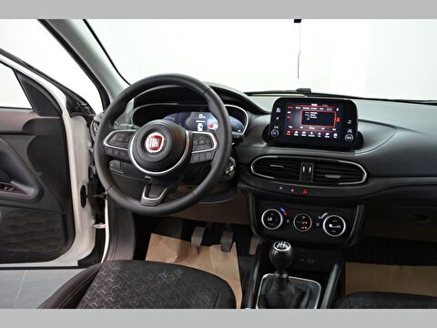 fiat, egea, cross 1.4 fire urban, manuel, benzin 2.el otomobil | renew 24
