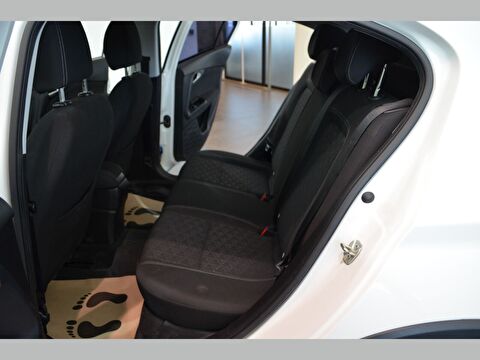 fiat, egea, cross 1.4 fire urban, manuel, benzin 2.el otomobil | renew 19