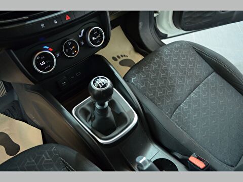 fiat, egea, cross 1.4 fire urban, manuel, benzin 2.el otomobil | renew 30