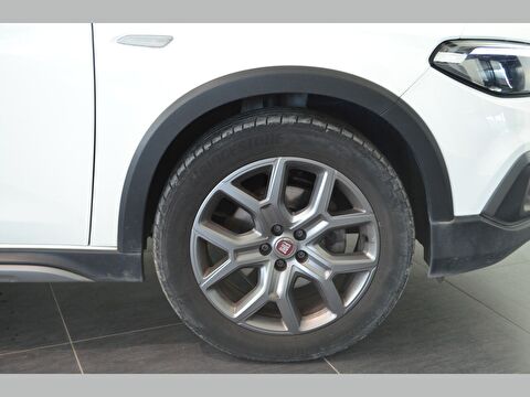 fiat, egea, cross 1.4 fire urban, manuel, benzin 2.el otomobil | renew 16