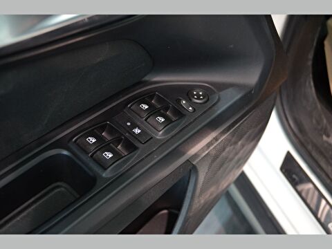 fiat, egea, cross 1.4 fire urban, manuel, benzin 2.el otomobil | renew 29