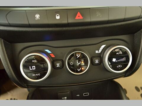 fiat, egea, cross 1.4 fire urban, manuel, benzin 2.el otomobil | renew 32