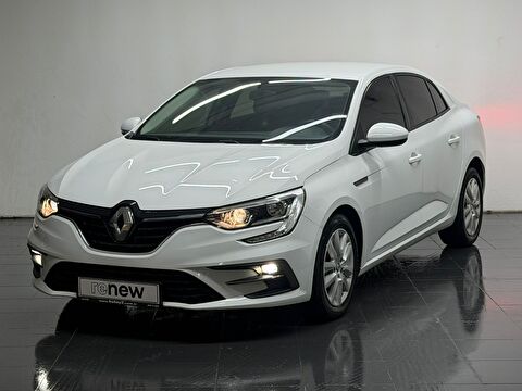 Sedan 1.3 TCe Joy EDC, 2. el otomobil | renew